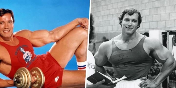 Your guide to arnold schwarzenegger and steroids