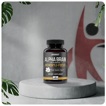 Onnit Alpha Brain Review [Free Trial Available] - The Nutrition