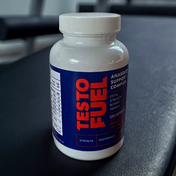 CTA of TestoFuel (Cheapest & Best for Endurance)