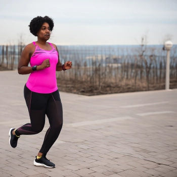 Teyana Taylor Workout Routine, Diet Plan & Supplements
