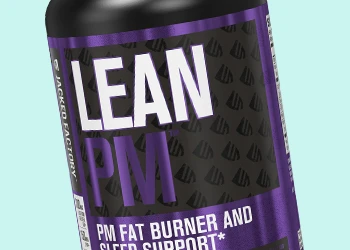 Lean PM close up image