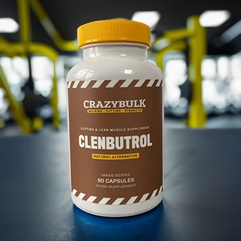 CTA of Clenbutrol (Best for Weight Loss)