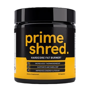 PrimeShred