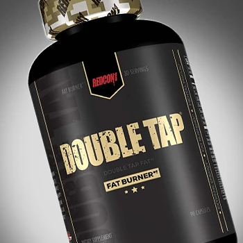 Double Tap supplement product