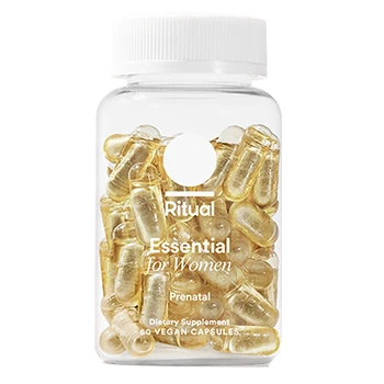 Essential for Women Prenatal Vitamin