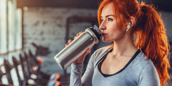 How to Make Pre Workout Taste Better Featured Image
