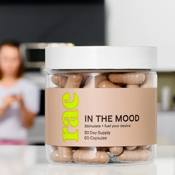 RAE In The Mood Pills Product CTA