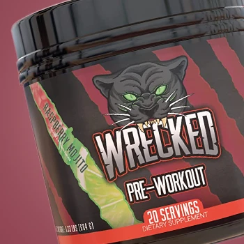 Wrecked Pre-Workout Review (2024)