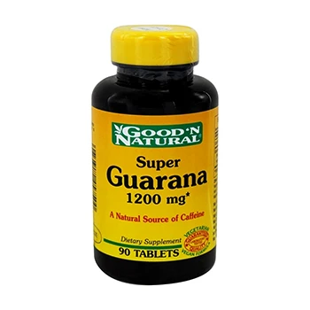 Good 'N Natural Super Guarana CTA