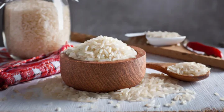 Is Rice a Good Pre-workout Meal According to a Dietician Featured Image