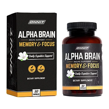 Onnit Alpha Brain CTA