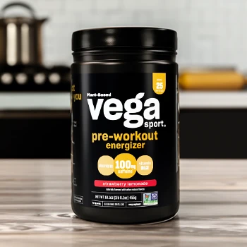Vega Sport Pre-Workout Powder