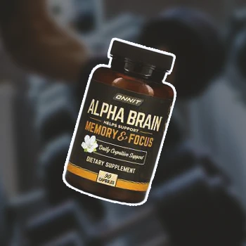 Onnit expands Alpha Brain into beverage with Alpha Brain Focus Shot