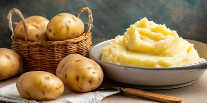 Are Potatoes a Good Pre-Workout Snack (3 Amazing Benefits) Featured Image