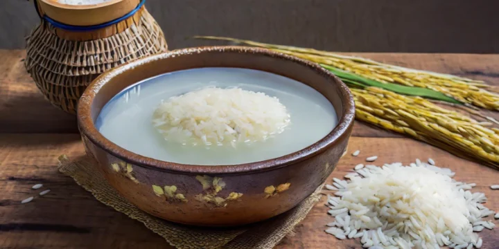 Does Drinking Rice Water Help You Lose Weight Featured Image