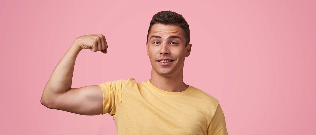 Does Testosterone Make You Stronger? (From An Expert)