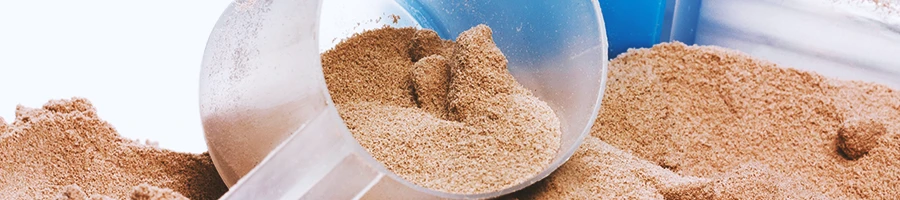 How To Fix Clumpy or Hard Pre Workout Powder - 4 Gauge