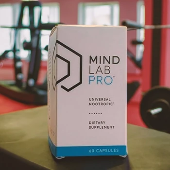 Mind Lab Pro supplement product