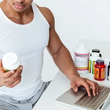 Searching about different pre workout supplement