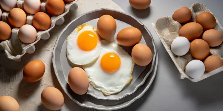 Do Eggs Increase Testosterone Featured Image