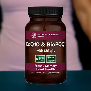 Global Healing CoQ10 _ BioPQQ