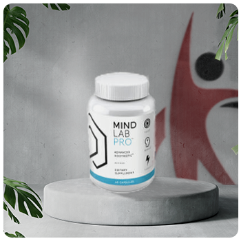 Mind Lab Pro supplement product