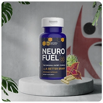 CTA of NeuroFuel