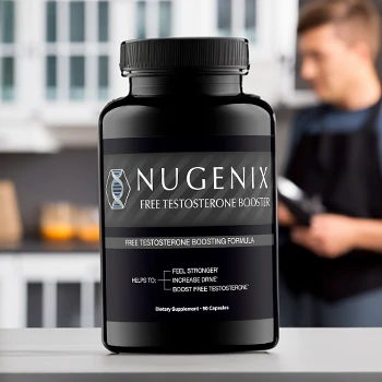 CTA of Nugenix