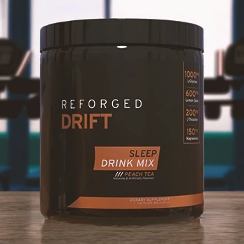 Reforged - Drift