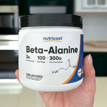 Nutricost Beta-Alanine