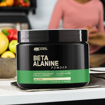 Optimum Nutrition Beta-Alanine