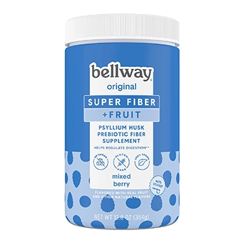 Bellway Super Fiber Powder