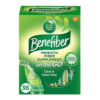 Benefiber CTA