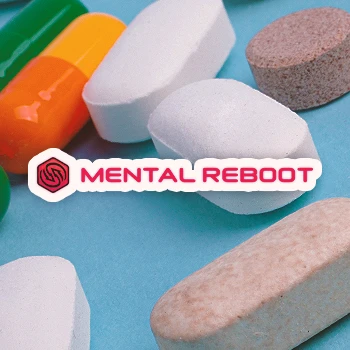 Mental Reboot PM of Nootopia product
