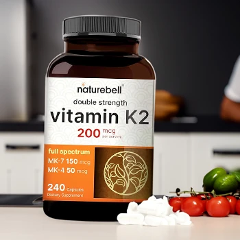 NatureBell Vitamin K2