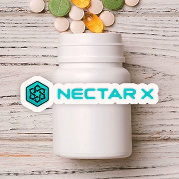 Nectar X of Nootopia product