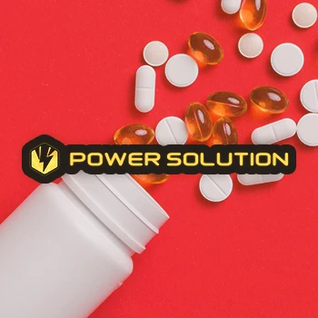 Power Solution of Nootopia product