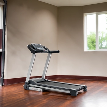 Sunny Health _ Fitness Smart Treadmill