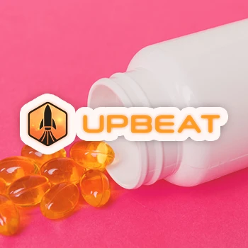 Upbeat of Nootopia product