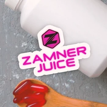Zamner Juice of Nootopiaa product