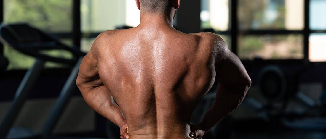 5 Best Exercises for Wider Back (Chiseled V-Shaped Muscles)