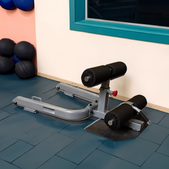 Body-Solid GSS50 Adjustable Sissy Squat Bench