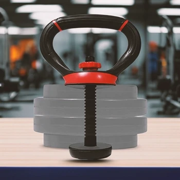 Yes4All Adjustable Dumbbells