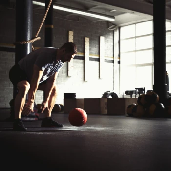 High-Intensity Circuit Training