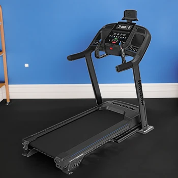 CTA of Horizon Fitness 7.0 at Studio Series Smart Treadmill (Best Heavy-Duty)