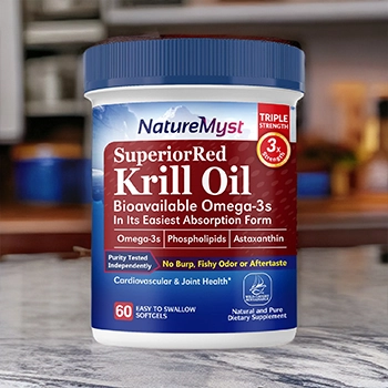 CTA of NatureMyst Krill Oil (Best Easy-to-Swallow)