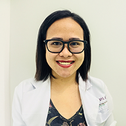Dr. Kristy Dayanan, BS, MD