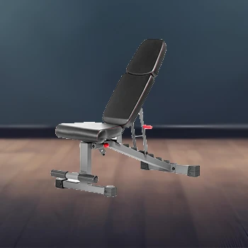 XMark Adjustable Bench