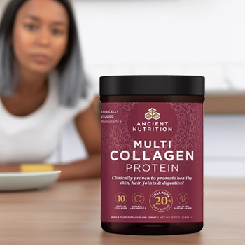 Category: Collagen