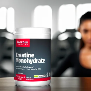 Category: Creatine